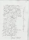 List of books in the "Lost Library" of Villa Webber (2)