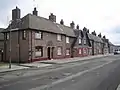 Bevington Street, Vauxhall(1911; unlisted)