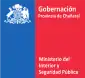 Official seal of Chañaral Province