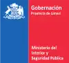 Official seal of Limarí Province