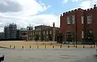 Royal Military Academy