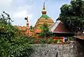 Lord Ganesh Temple, Gunupur