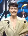 Miss Grand Brazil 2021Lorena Rodrigues&nbsp;Minas Gerais