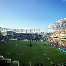 BMO Stadium