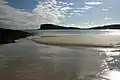 Oldshoremore Beach