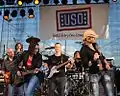 Gina Gonzalez, Gary Sinise, and Jeff Vezain (July&nbsp;14,&nbsp;2008&nbsp;(2008-07-14))