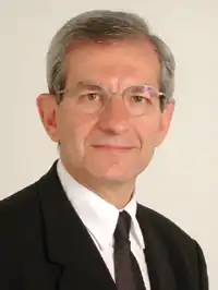 Luciano Violante1996–2001 (1941-09-25) 25 September 1941 (age 82)