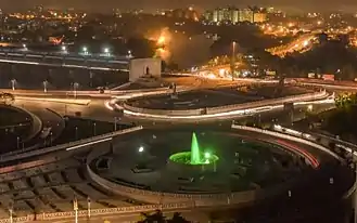 Lucknow