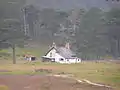 Luibeg Cottage