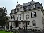 Embassy of the United States