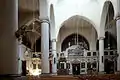 St. Mary Coptic Orthodox Church  (Luxor)