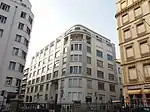 Consulate-General of Turkey in Lyon