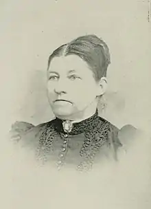"A Woman of the Century"