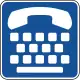 Telecommunication&nbsp;(TDD/TYY)