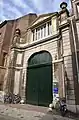Grote Gracht: Tilly Mansion, FASoS
