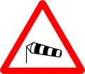 7g)&nbsp;— Crosswinds