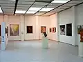 Second room