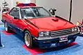 Machine RS-3, a modified Nissan Skyline (R30) 2000 RS