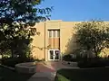 Maddox-Pugh Educational Center