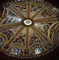The great dome