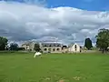 Mains of Croy farm