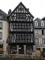 House known as ‘Duchess Anne’s House’
