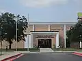Marc A. Nigliazzo Administration Building
