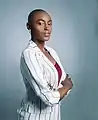 Miss Grand Haiti 2015Marie Darline Exumé&nbsp;[fr]