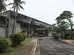Mariveles District Hospital