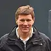 Headshot of Mark Murphy