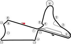 Marrakech