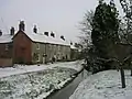 Marrs Beck, Hovingham