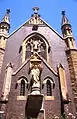 Mary Mackillop Memorial Chapel, Mount Street