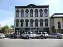 Masonic Temple