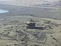 Settlement Shenik, Surb Astvatsatsin (Surb Sargis) Church