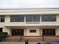 Masters Gymnasium