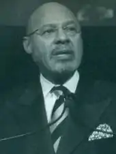 Mayor Archer