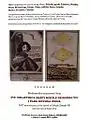 Programme booklet of the International scientific conference concerning the 350th anniversary of the death of Nikola VII Zrinski and the fall of Novi Zrin Castle (Donja Dubrava, Međimurje County, 5 July 2014)