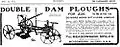 Company Advertising from the Pastoralists Review