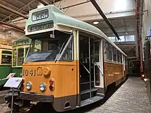 PCC class (1973)