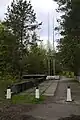 Memorial at Krasnaya Gorka fort
