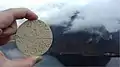 Token on Hallstatt.