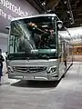 Facelifted 3rd generation