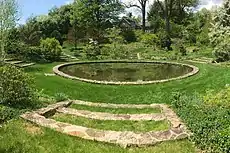 Reflecting Pool