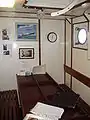 Mess Deck