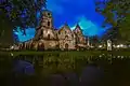 Miagao Church