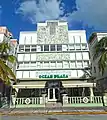 Ocean Plaza Hotel