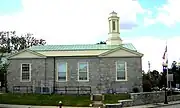 Southeast side