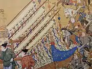 Ming dynasty