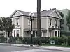 George W. Minter House